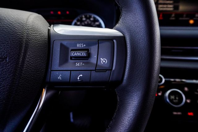 2025 INFINITI QX60 PURE AWD - 22928355 - 26