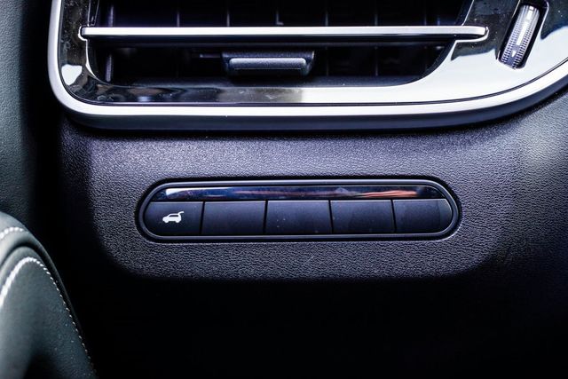 2025 INFINITI QX60 PURE AWD - 22928355 - 29