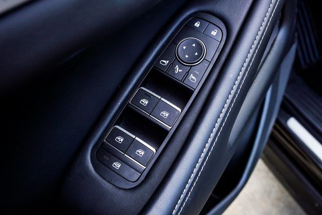 2025 INFINITI QX60 PURE AWD - 22928355 - 31