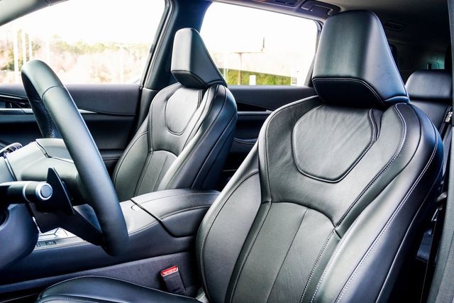 2025 INFINITI QX60 PURE AWD - 22928355 - 33