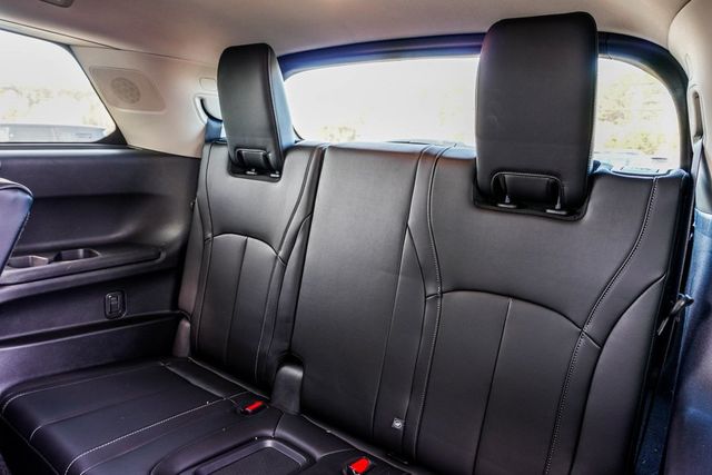 2025 INFINITI QX60 PURE AWD - 22928355 - 36