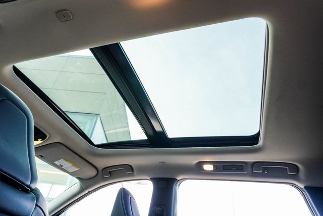 2025 INFINITI QX60 PURE AWD - 22928355 - 39