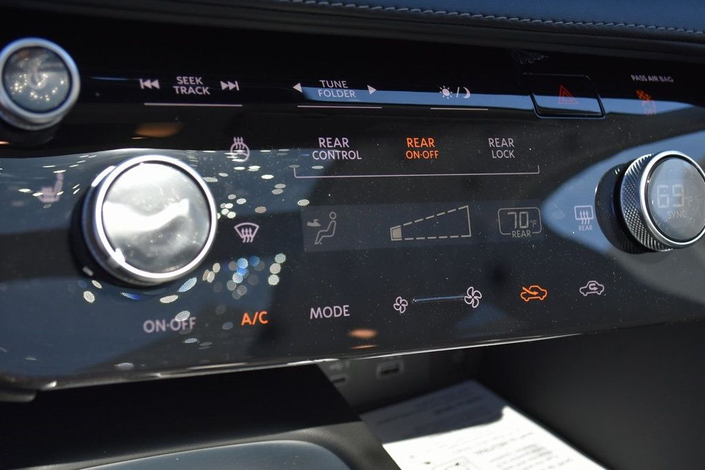 2025 Infiniti QX60 Pure photo 23