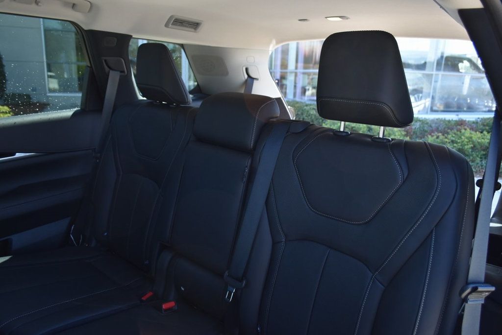 2025 Infiniti QX60 Pure photo 27