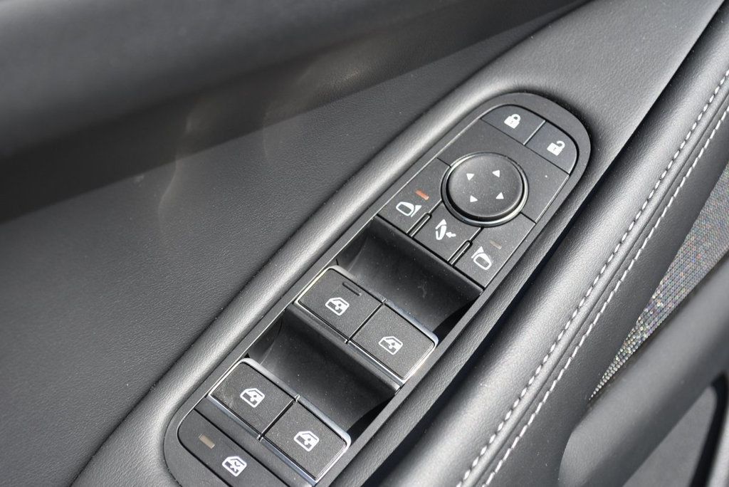 2025 Infiniti QX60 Pure photo 30
