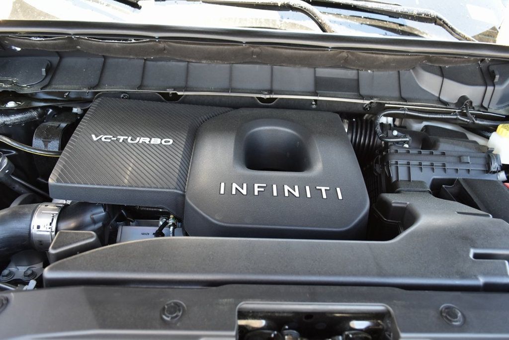 2025 Infiniti QX60 Pure photo 32