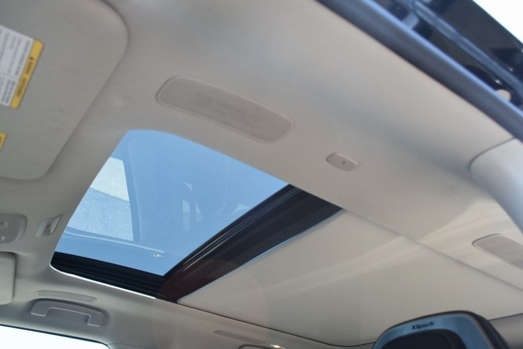 2025 Infiniti QX80 Sensory photo 28