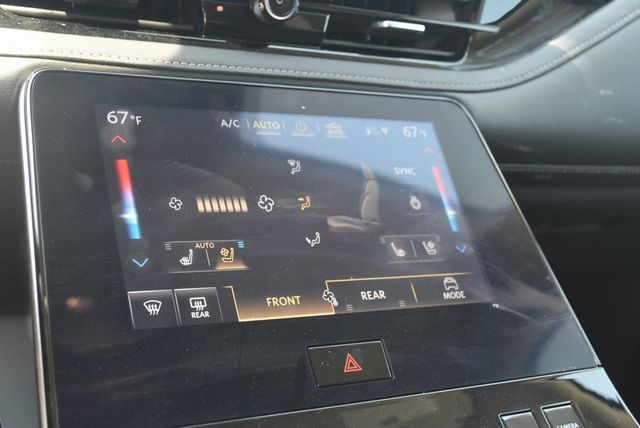 2025 INFINITI QX80 SENSORY AWD - 22953132 - 24