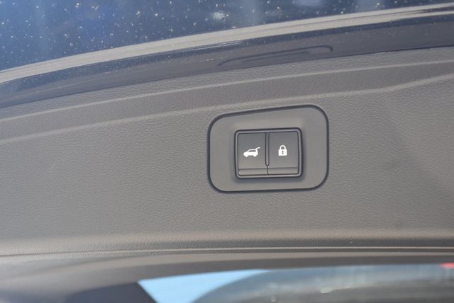 2025 INFINITI QX80 SENSORY AWD - 22953132 - 35