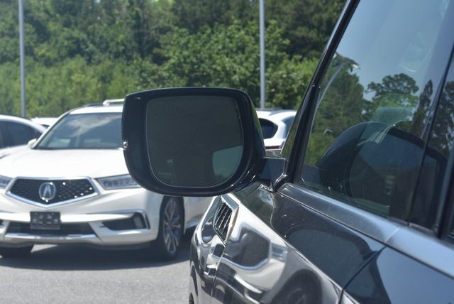 2025 INFINITI QX80 SENSORY AWD - 22969210 - 15