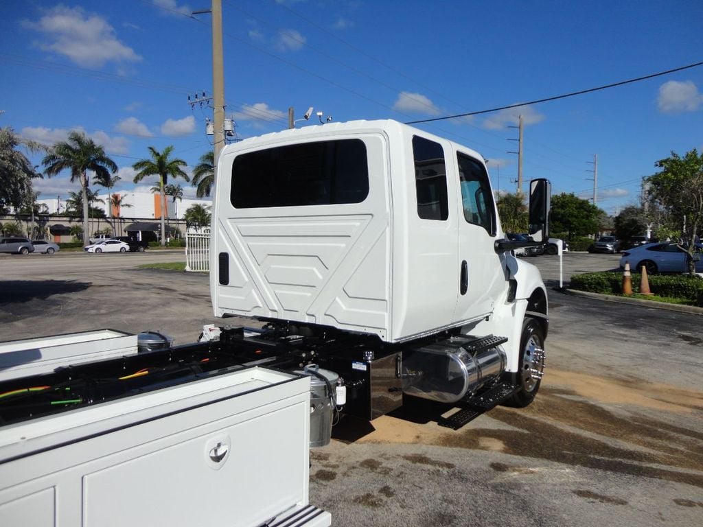 2025 International MV607 22FT ROLLBACK TOW TRUCK..*SHARK*. StepSide Classic.. - 21668675 - 15