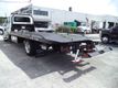 2025 International MV607 22' JERRDAN ROLLBACK TOW TRUCK.22SRR6TWLP..300HP - 22598024 - 9