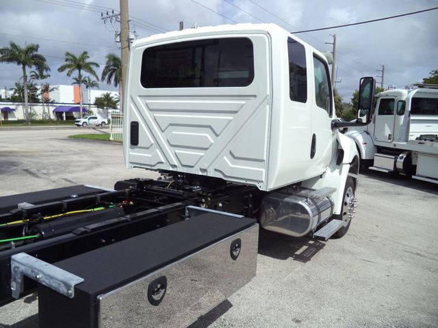 2025 International MV607 22' JERRDAN ROLLBACK TOW TRUCK.22SRR6TWLP..300HP - 22598024 - 19