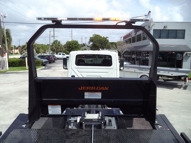 2025 International MV607 22' JERRDAN ROLLBACK TOW TRUCK.22SRR6TWLP..300HP - 22598024 - 30