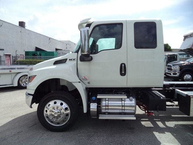 2025 International MV607 22' JERRDAN ROLLBACK TOW TRUCK.22SRR6TWLP..300HP - 22598279 - 10