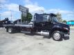 2025 International MV607 22' JERRDAN ROLLBACK TOW TRUCK.22SRRD6TWLP..SHARK.300HP - 22434668 - 1