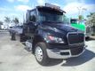 2025 International MV607 22' JERRDAN ROLLBACK TOW TRUCK.22SRRD6TWLP..SHARK.300HP - 22434668 - 2