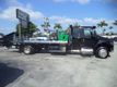 2025 International MV607 22' JERRDAN ROLLBACK TOW TRUCK.22SRRD6TWLP..SHARK.300HP - 22434668 - 3