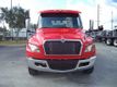 2025 International MV607 MPL 60 12TON JERRDAN WRECKER. 300HP. EX CAB - 22433300 - 12