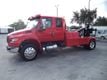 2025 International MV607 MPL 60 12TON JERRDAN WRECKER. 300HP. EX CAB - 22433300 - 3