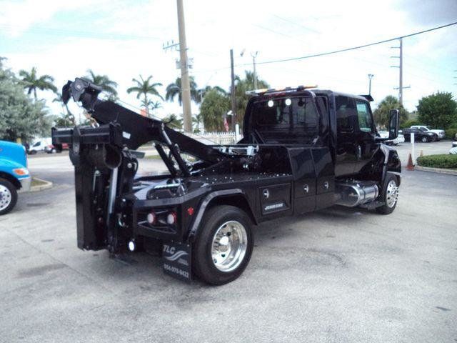 2025 International MV607 MPL 60 12TON JERRDAN WRECKER. 300HP. EX CAB - 22544515 - 42