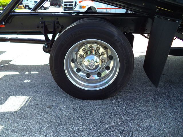 2025 International MV607 Extended Cab 22' Jerrdan Rollback Tow Truck 22srrd6twlp 300hp - 22071419 - 16