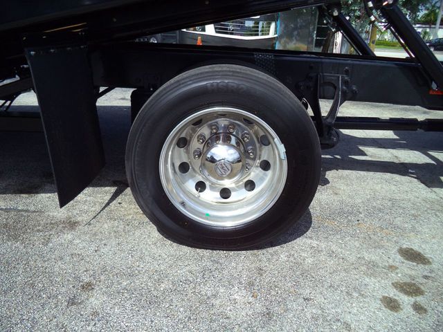 2025 International MV607 Extended Cab 22' Jerrdan Rollback Tow Truck 22srrd6twlp 300hp - 22071419 - 17