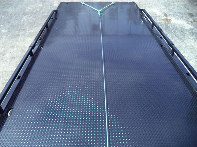 2025 International MV607 Extended Cab 22' Jerrdan Rollback Tow Truck 22srrd6twlp 300hp - 22071419 - 35