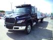 2025 International MV607 Extended Cab 22' Jerrdan Rollback Tow Truck 22srrd6twlp 300hp - 22071419 - 3