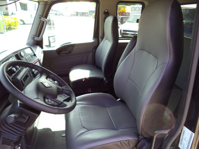 2025 International MV607 Extended Cab 22' Jerrdan Rollback Tow Truck 22srrd6twlp 300hp - 22071419 - 41