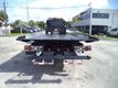2025 International MV607 Extended Cab 22' Jerrdan Rollback Tow Truck 22srrd6twlp Shark 300hp - 22088529 - 11