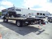 2025 International MV607 Extended Cab 22' Jerrdan Rollback Tow Truck 22srrd6twlp Shark 300hp - 22088529 - 13