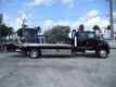2025 International MV607 Extended Cab 22' Jerrdan Rollback Tow Truck 22srrd6twlp Shark 300hp - 22088529 - 8