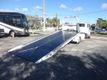 2025 International MV607 Extended Cab w/ 22ft Jerr-Dan Custom StepSide Classic Car Carrier - 21668675 - 9