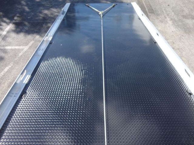 2025 International MV607 Extended Cab w/ 22ft Jerr-Dan Custom StepSide Classic Car Carrier - 21668675 - 30