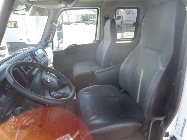 2025 International MV607 Extended Cab w/ 22ft Jerr-Dan Custom StepSide Classic Car Carrier - 21668675 - 40