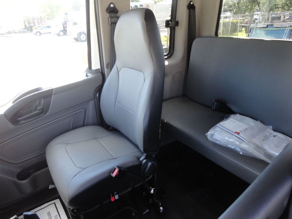 2025 International MV607 Extended Cab w/ 22ft Jerr-Dan Custom StepSide Classic Car Carrier - 21668675 - 41