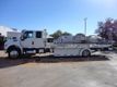 2025 International MV607 Extended Cab w/ 22ft Jerr-Dan Custom StepSide Classic Car Carrier - 21668675 - 56