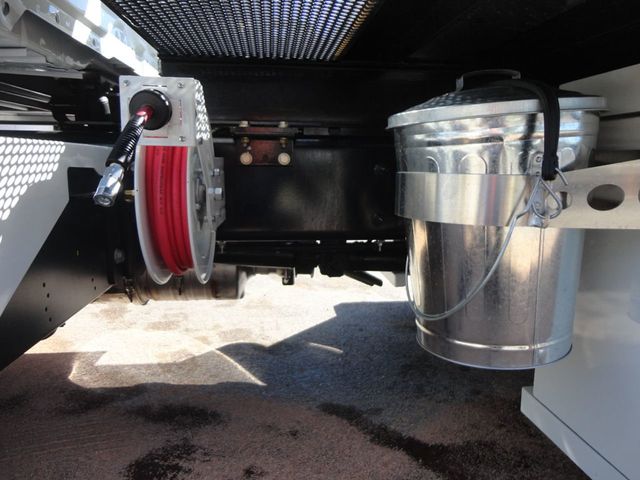 2025 International MV607 Extended Cab w/ 22ft Jerr-Dan Custom StepSide Classic Car Carrier - 21668675 - 57