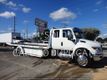 2025 International MV607 Extended Cab w/ 22ft Jerr-Dan Custom StepSide Classic Car Carrier - 21668675 - 59
