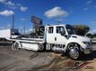 2025 International MV607 Extended Cab w/ 22ft Jerr-Dan Custom StepSide Classic Car Carrier - 21668675 - 60