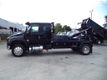 2025 International MV607 Extended Cab w/ JerrDan MPL60 Wrecker 12 Ton Recovery Boom Underlift - 22537521 - 46