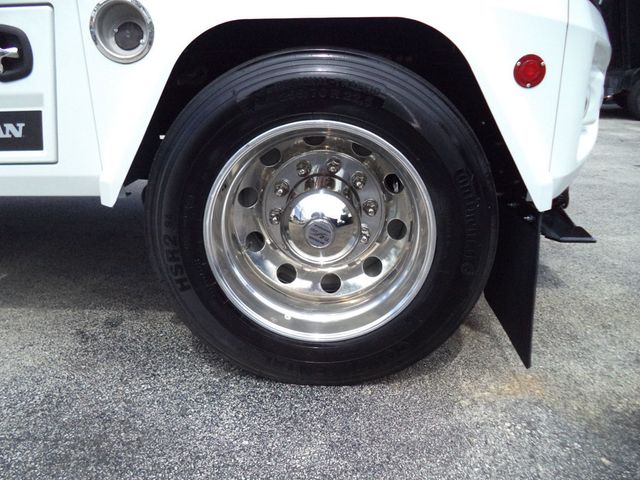 2025 International MV607 Extended Cab w/ JerrDan MPL60 Wrecker 12 Ton Recovery Boom Underlift - 22875839 - 12