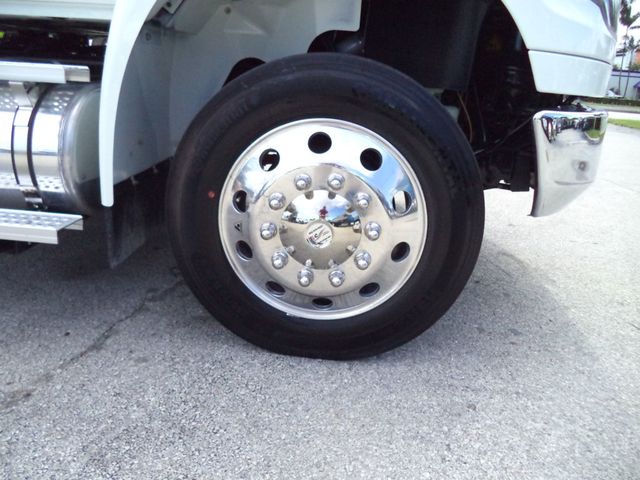 2025 International MV607 Extended Cab w/ JerrDan MPL60 Wrecker 12 Ton Recovery Boom Underlift - 22875839 - 13