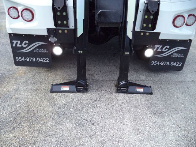 2025 International MV607 Extended Cab w/ JerrDan MPL60 Wrecker 12 Ton Recovery Boom Underlift - 22875839 - 21