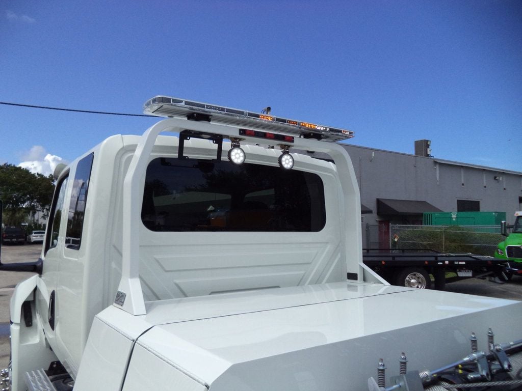 2025 International MV607 Extended Cab w/ JerrDan MPL60 Wrecker 12 Ton Recovery Boom Underlift - 22875839 - 26
