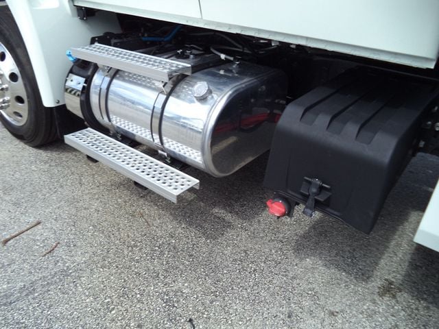 2025 International MV607 Extended Cab w/ JerrDan MPL60 Wrecker 12 Ton Recovery Boom Underlift - 22875839 - 27