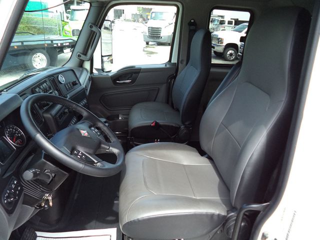 2025 International MV607 Extended Cab w/ JerrDan MPL60 Wrecker 12 Ton Recovery Boom Underlift - 22875839 - 30