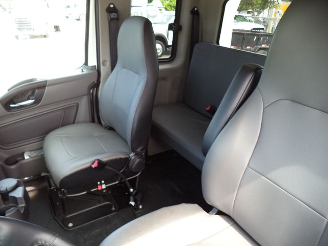 2025 International MV607 Extended Cab w/ JerrDan MPL60 Wrecker 12 Ton Recovery Boom Underlift - 22875839 - 31