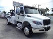2025 International MV607 Extended Cab w/ JerrDan MPL60 Wrecker 12 Ton Recovery Boom Underlift - 22875839 - 5